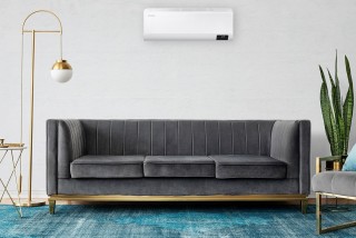 Samsung Luzon aranżacja