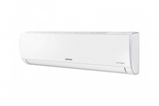 Samsung AR35, widok z boku