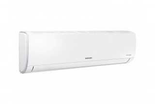 Samsung AR35, widok z boku