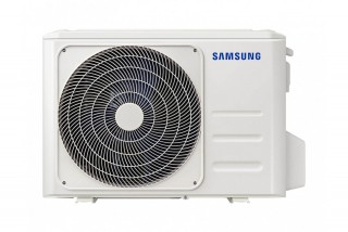 Samsung AR35, jednostka zewnętrzna