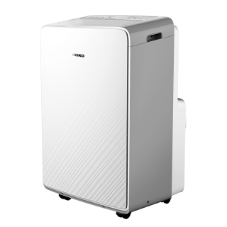 Klimatyzator przenośny HEIKO 3,4 kW AM12HEIA4