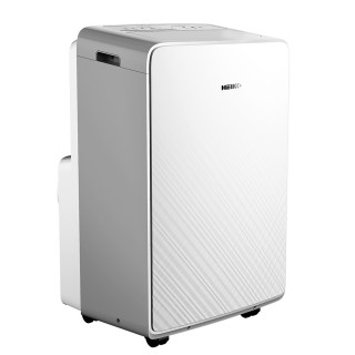 HEIKO 3,4 kW AM12HEIA4, widok z boku