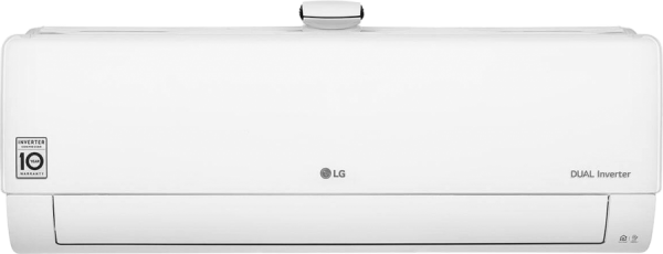 LG Dualcool zestaw 2,5 kW do pow. 20-30 m²