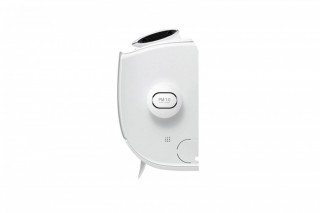 LG Dualcool widok bok