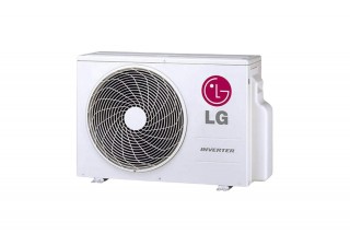 LG Standard 2, jednostka zewnętrzna
