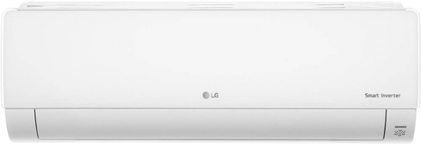 LG Deluxe zestaw 5,0 kW do pow. 40-60 m²