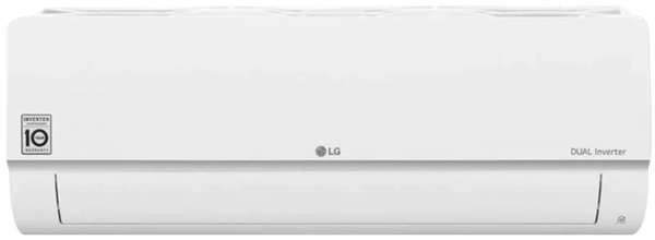 LG Standard Plus zestaw 5,0 kW do pow. 40-60 m²