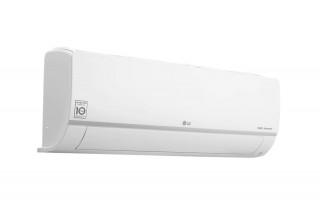 Klimatyzacja LG Standard Plus, widok z boku