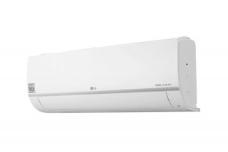 LG Standard Plus, widok z boku