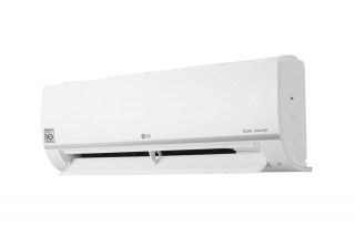 Jednostka wewnętrzna LG Standard Plus, widok z boku