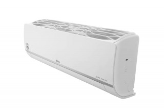 LG Standard Plus, widok od góry