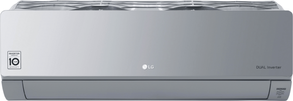 Klimatyzator ścienny LG Artcool Silver