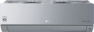 Klimatyzator ścienny LG Artcool Silver