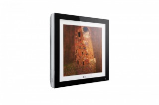LG Artcool Gallery widok z boku
