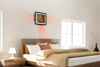 LG Artcool Gallery aranżacja