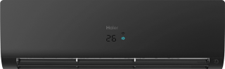 Klimatyzator ścienny Haier Flexis Plus Black Matt