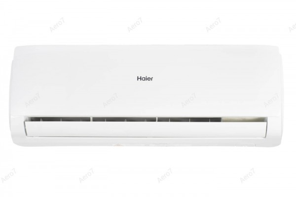 Haier Tundra Plus widok z przodu