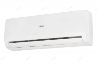 Haier Tundra Plus widok z boku