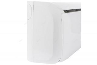 Haier Tundra Plus widok z boku