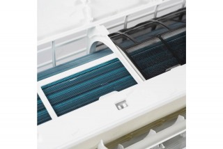 Haier Tundra Plus filtry