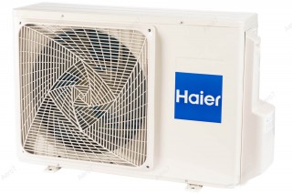 Jednostka zewnętrzna Haier Tundra Plus