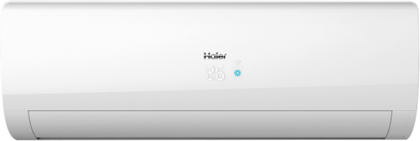 Haier Flare zestaw 7,0 kW do pow. 60-90 m²