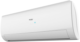 Haier Flare widok z boku