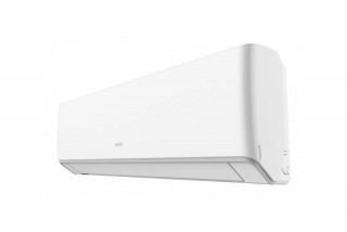 AUX Halo, jednostka zewnętrzna, widok z boku