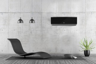 AUX Halo Deluxe aranżacja