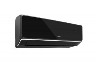 AUX Halo Deluxe, widok z boku