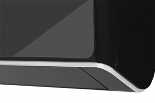 Zbliżenie na klimatyzator AUX Halo Deluxe