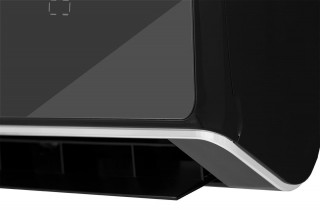 AUX Halo Deluxe zbliżenie