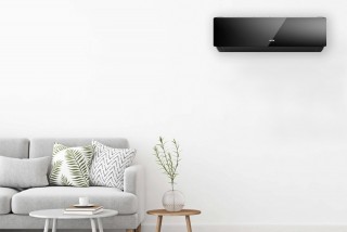 AUX J-Smart ART aranżacja