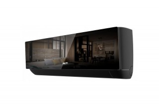 AUX J-Smart ART z lustrzanym panelem przednim