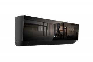 AUX J-Smart ART z lustrzanym panelem przednim