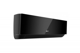 Klimatyzator AUX J-Smart ART widok z boku