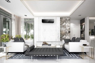 AUX J-Smart ART aranżacja