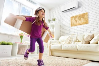 AUX Freedom lifestyle