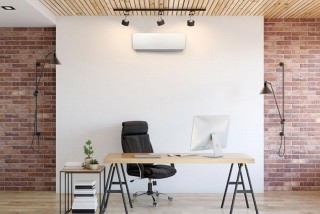 AUX Freedom aranżacja