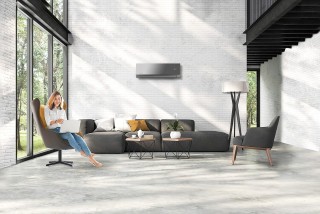 Rotenso Versu Mirror X aranżacja