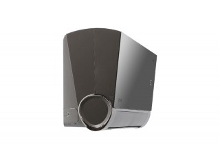 Rotenso Versu Mirror X, widok z boku