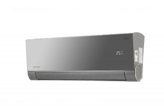 Rotenso Versu Mirror X, widok z boku