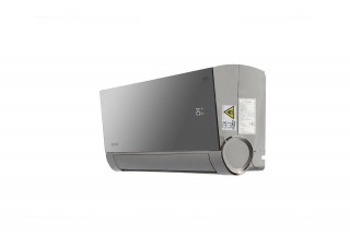 Rotenso Versu Mirror X, widok z boku