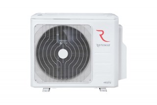 Rotenso Versu Mirror X, jednostka zewnętrzna