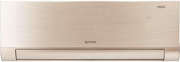 Rotenso Versu Gold X zestaw 2,6 kW do pow. 20-30 m²