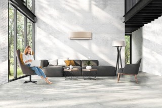 Rotenso Versu Gold X aranżacja