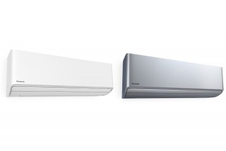 Panasonic Etherea warianty kolorystyczne