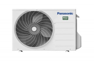 Panasonic Etherea KIT-XZ jednostka zewnętrzna