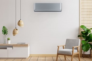 Panasonic Etherea KIT-XZ aranżacja