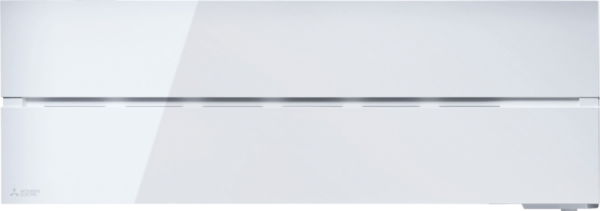 Mitsubishi Diamond Pearl White zestaw 6,1 kW do pow. 60-70 m²